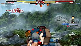 brian vs ryougi shiki cumshot battle