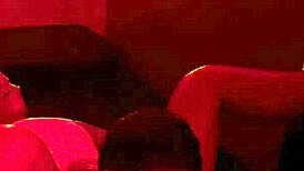 Watch me swing with plug and fuck my tight pussy?