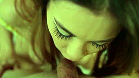 me and my russian babe having erotic fun indoors