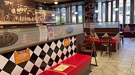 visiting miyako island to see the heart rock