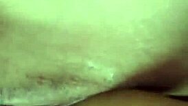 Are you done yet? Yes, I'm done with a lot of love, she says while masturbating her big tits.