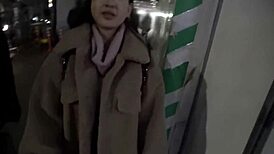 18歳娘が雑誌特集トップランクで激しい集中プレイ達成！