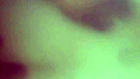 Pounding milf wife's big ass with monster cock