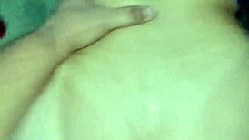 at carnival 2024 in rio, i met this blonde with huge ass on the beach, took her home for raw anal without lube or condom.