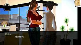 My New Family 178: A Unique Animated Journey