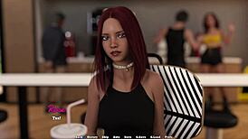 Law School 08 - Bad Break Up