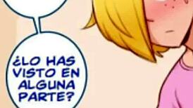 Chico femboy gay gets intensely fucked by his boyfriend