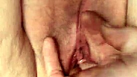 I Fingger Fuck A Bbw Outside