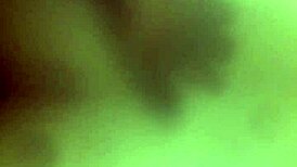 Pounding milf wife's big ass with monster cock