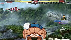 brian vs ryougi shiki cumshot battle