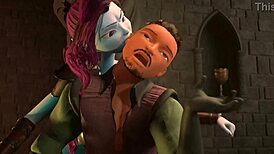 check out this muscular gay bodybuilder with a huge cock