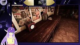 Lust From Beyond: Part 8 Adventure