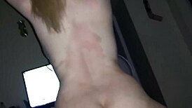 Her and I explore our desires together in a simple story