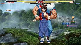 brian vs ryougi shiki cumshot battle