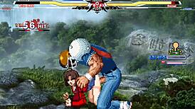 brian vs ryougi shiki cumshot battle