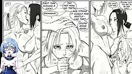 Girls night out adventure with friends