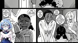 Girls night out adventure with friends