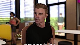 Law School 08 - Bad Break Up