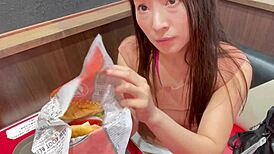 visiting miyako island to see the heart rock