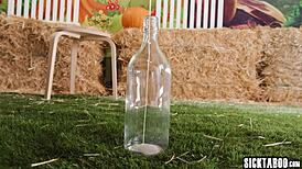 ebony milf avery jane takes two shemales eva maxim and izzy wilde