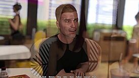 โรงเรียนกฎหมาย 08 - แตกหักรุนแรง