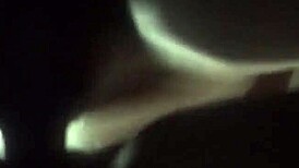 ebony anal assfucking with black amateurs in this raw video.