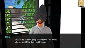 My New Family 178: A Unique Animated Journey