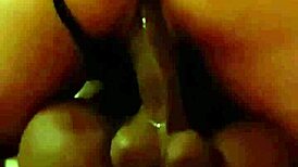 Hot Wife Bent Over In Doggystyle And Shared