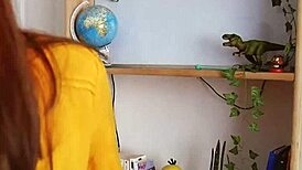 Hey, teacher caught you with a porn mag, now what?