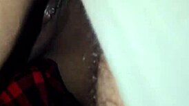 18-year-old student invites hot classmate home for some alone time fucking