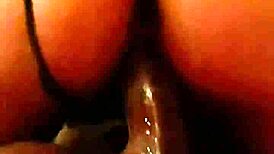 Hot Wife Bent Over In Doggystyle And Shared