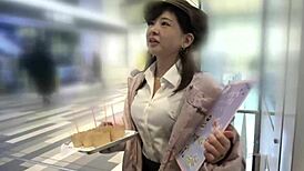 18歳娘が雑誌特集トップランクで激しい集中プレイ達成！