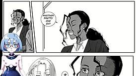 Girls night out adventure with friends