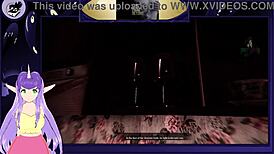 Lust From Beyond: Part 8 Adventure