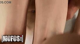 Stepsister Laundry Fuck