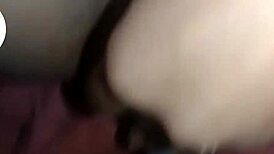 Enjoying Desi Homemade Fun With Friends