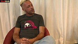 Milf Suzie Slut takes a hard cock deep in her tight ass.