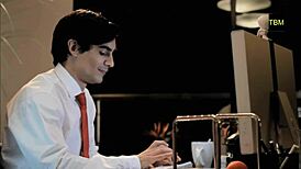 Amateur Playboy TV Episode With Colombian Women On Webcam