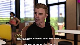 Law School 08 - Bad Break Up