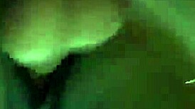 Gave ass and pussy to stepbrother Jaison in kitchen.