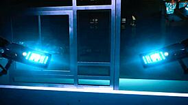 Pierced Solo Uses Dildo For Fingering And Riding