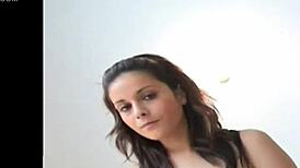 Man, these shiny gold PVC panties, they fit just perfect, ya know!