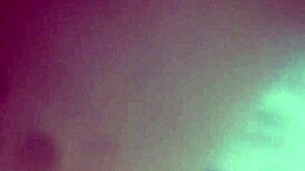 Pounding milf wife's big ass with monster cock