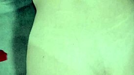 at carnival 2024 in rio, i met this blonde with huge ass on the beach, took her home for raw anal without lube or condom.