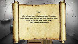 One Piece hentai in 2D anime, wanna see more? Tell me what turns you on!