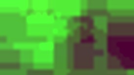 My friend plays while I observe.