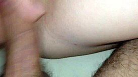 I love fucking this milf's pussy and getting a blowjob