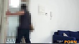 Litelmamy's Ultimate Anal Day with Intense Assfuck at Pepeporn