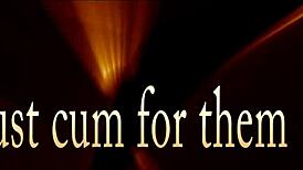 Blonde's Fantastic Blowjob and Handjob Tease