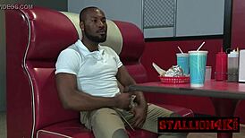 Eroticax Adriana Chechik Enjoys Romantic Afternoon with Hung Lover